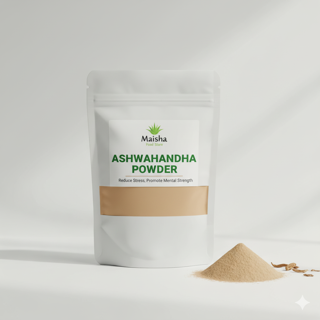 Ashwagandha Powder