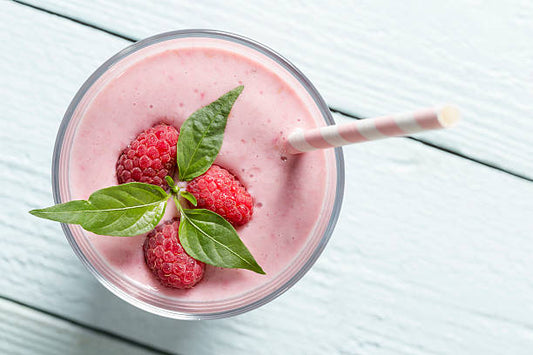 Yoghurt: Your Gut’s Best Friend!